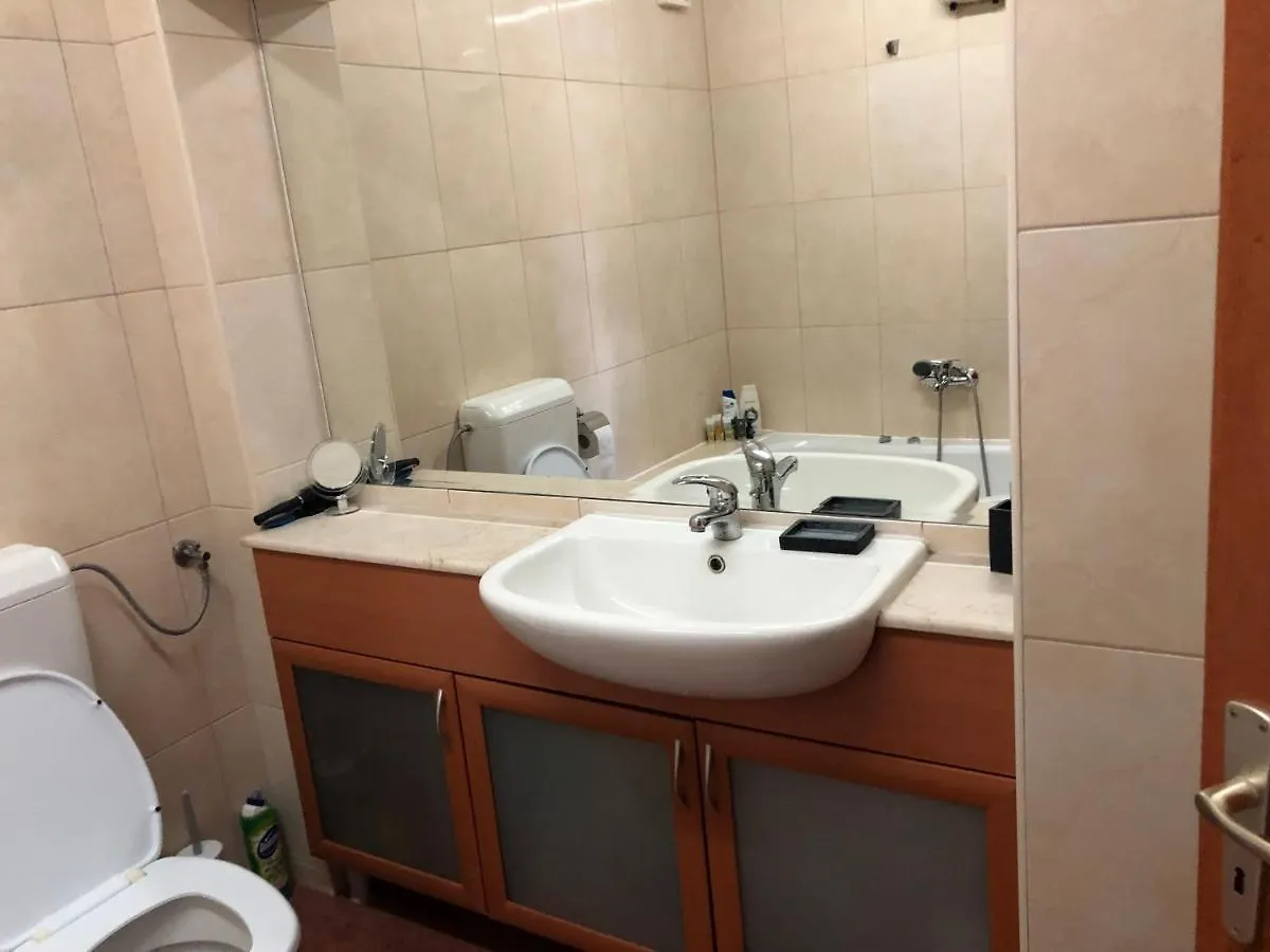 Unirii Square Lovely Apartment 布加勒斯特
