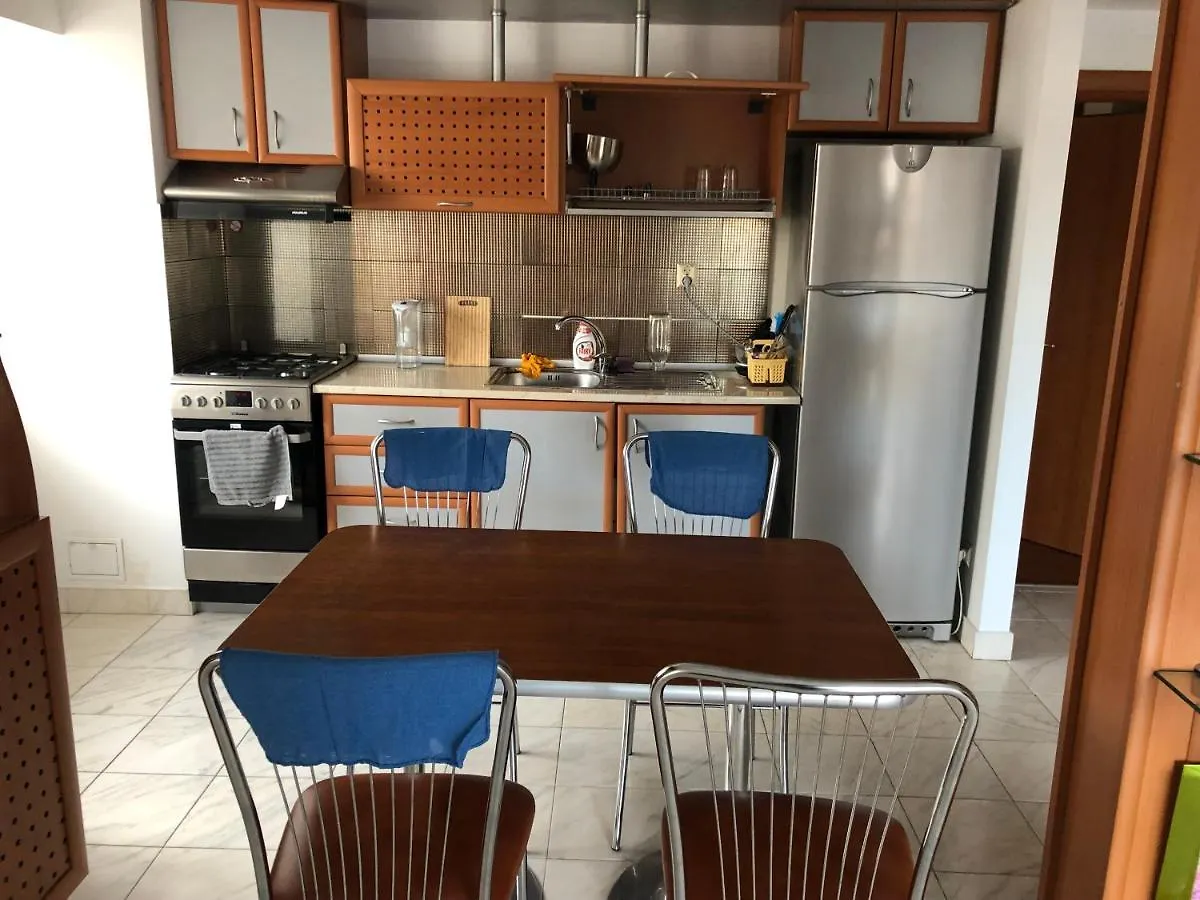 Unirii Square Lovely Apartment 布加勒斯特 0*,  罗马尼亚