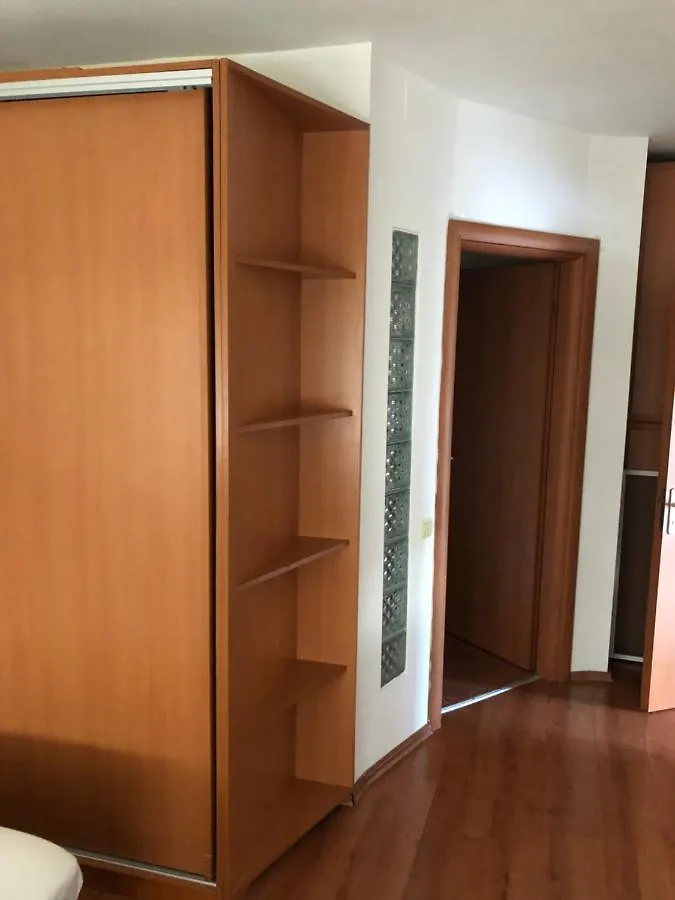 Unirii Square Lovely Apartment 布加勒斯特