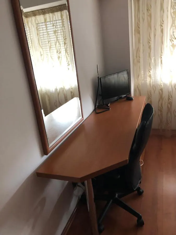 Unirii Square Lovely Apartment 布加勒斯特