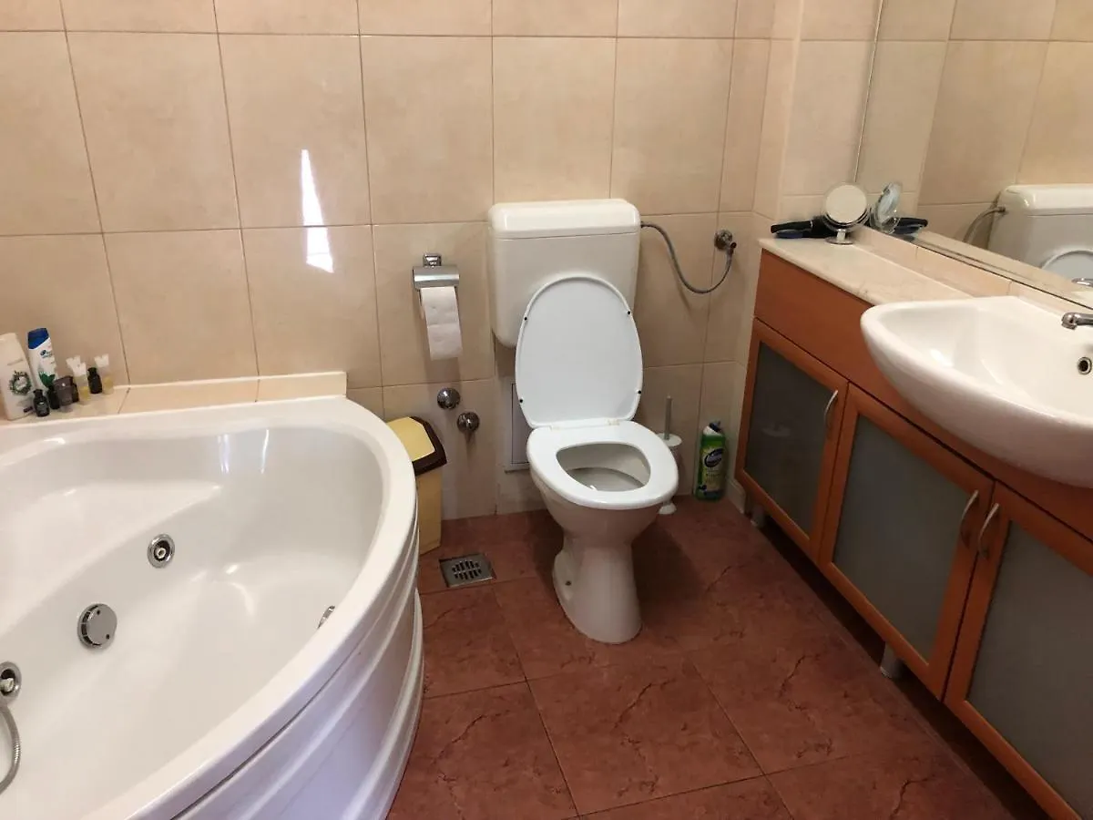 Unirii Square Lovely Apartment Bucharest Romania