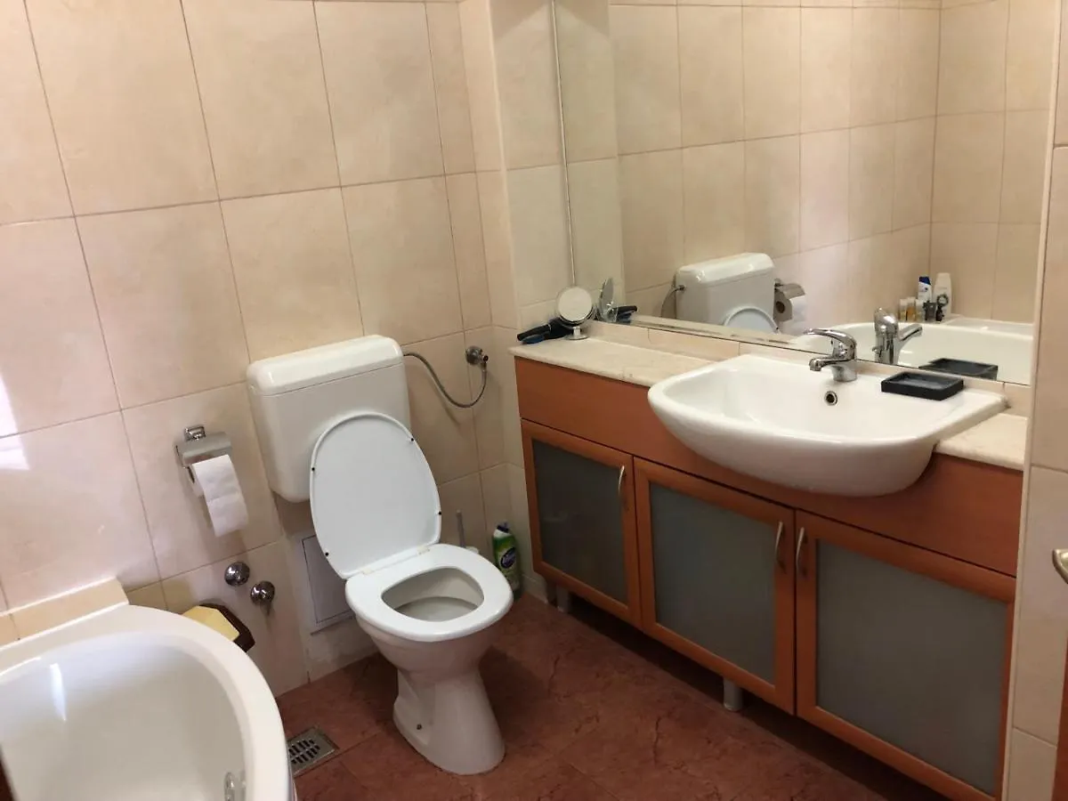Unirii Square Lovely Apartment Bucharest Romania