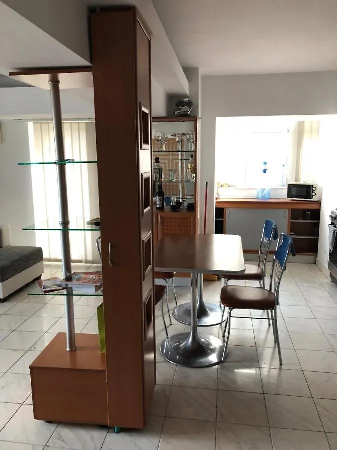 Unirii Square Lovely Apartment Bucareste 0*,
